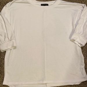 Banana Republic medium shirt